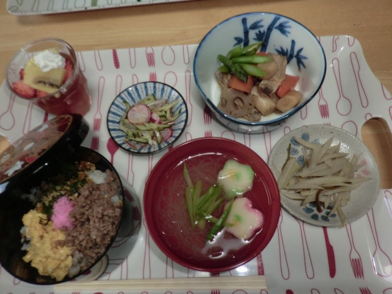つどい