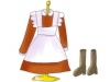 メイド服一式