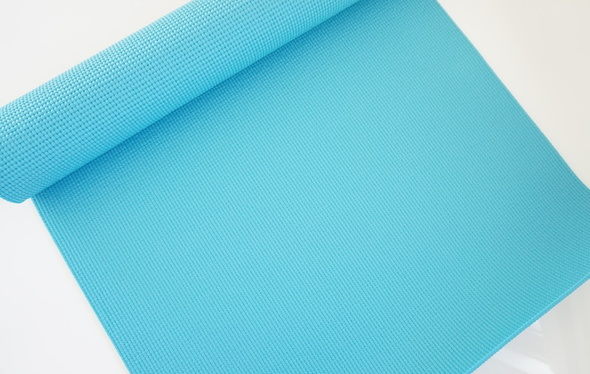 ヨガマット厚さ効果おすすめ
