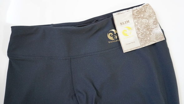 VANAPH SLIM フィットネスパンツ