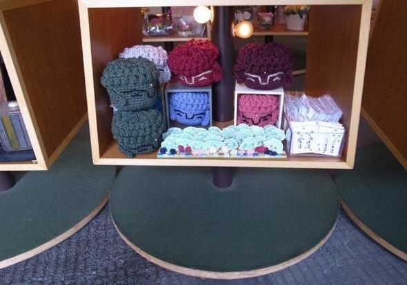 WANOMAレンタルボックス委託販売ハンドメイド