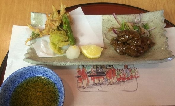 美濃吉 レディース懐石 口コミ 感想 おすすめ 上本町 和食