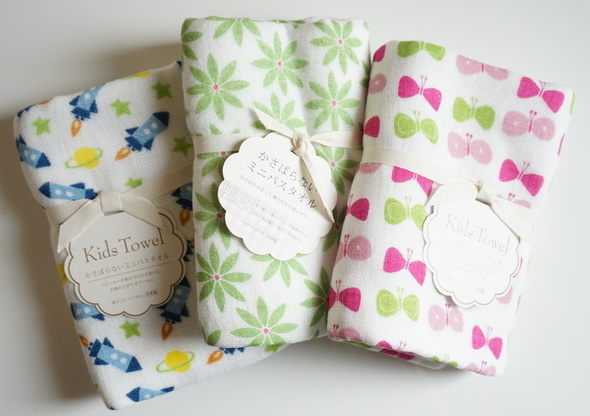 ¤«¤µ¤Ð¤é¤Ê¤¤¥ß¥Ë¥Ð¥¹¥¿¥ª¥ë¡ÚÆüËÜÀ½¡ÛKids Towel