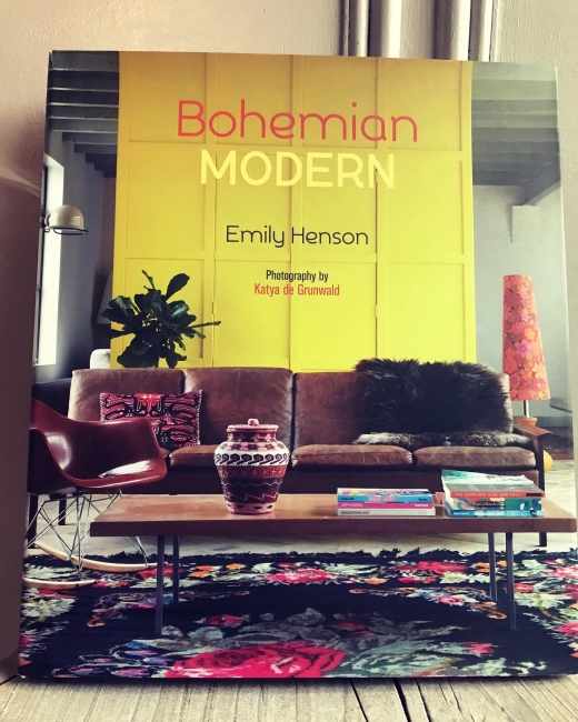 boho bohemian modern ܡۡ