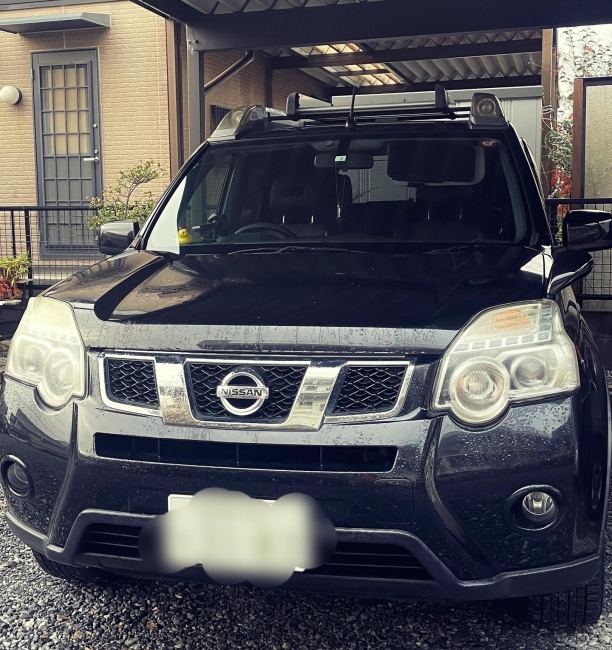 nissan XTRAILT31إåɥ饤ȡ꡼ʡХ֡ԤԤ