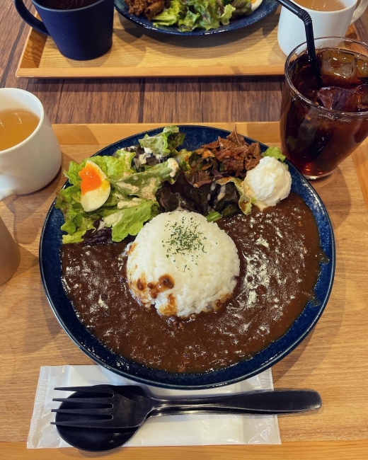 岐阜市　問屋町　Beringei cafe　ベリンゲイカフェ　地産地消　リノベーション　シャッター街　キッズルーム　おしゃれカフェ　岐阜カフェ　岐阜ランチ　子供連れ　