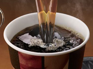 プレミアムローストコーヒー
