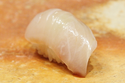 かねさか_平目
