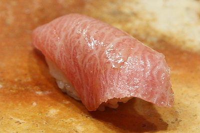 かねさか_中トロ