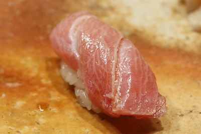 かねさか_大トロ