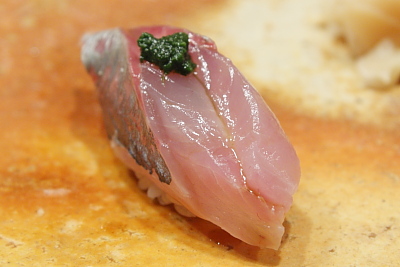 鯵