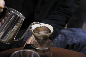 コーヒーコーノ式