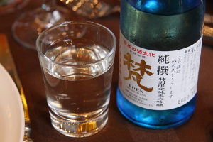 梵