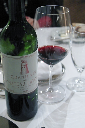 Ch.Latour 1988