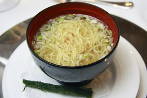 中村屋ラーメン