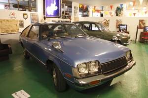 セリカ 旧車