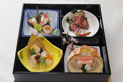 いわし屋 笠井 学
