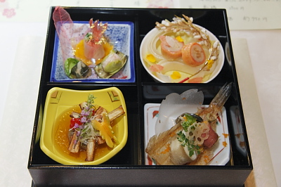 和みkappo喜水 長谷川 弘樹