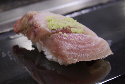 昌富すし トロ