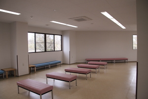 東尋坊観光交流センター2階
