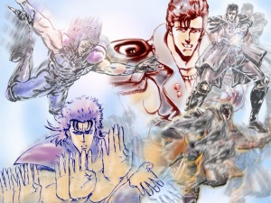 南斗聖拳