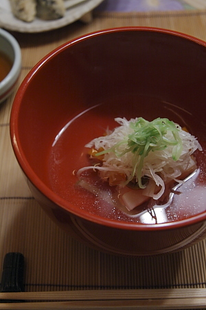 椀物