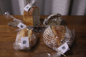 タロー屋 お取り寄せパン