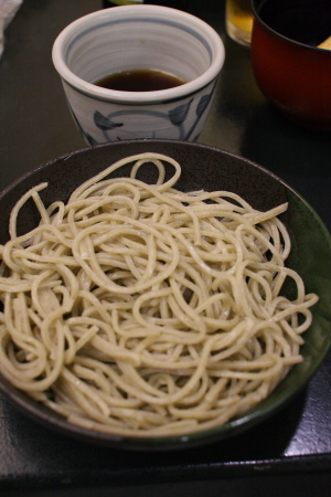福井在来そば丸抜きひきぐるみ