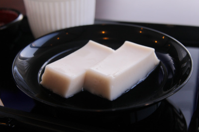 永平寺生ごま豆腐