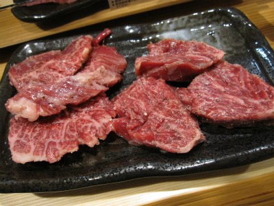 サガリ