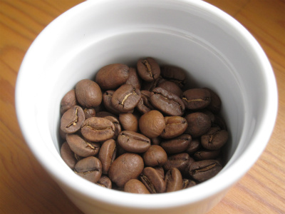 ブルーボトルコーヒーグァテマラ