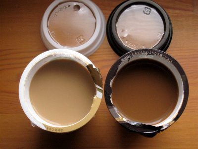 スタバ商品比較