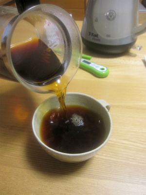 ブルーボトルコーヒーno