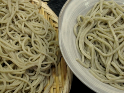 福井の蕎麦比較