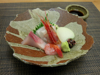 お造り