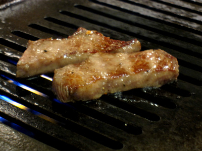 内モモ肉