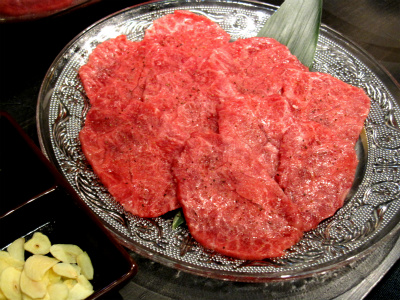前すね肉