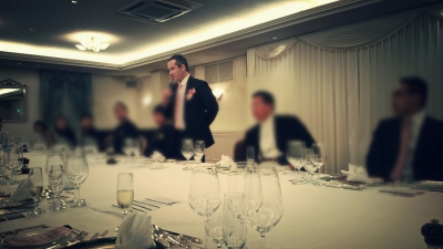 マークのワイン会
