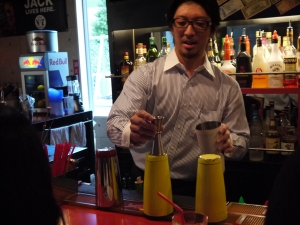 測量