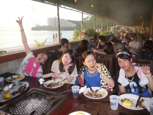 BBQ