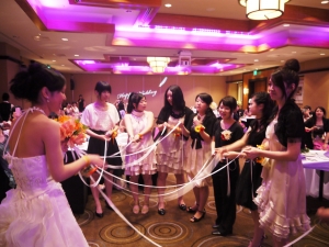 アフターパーティー