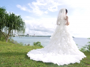新婦