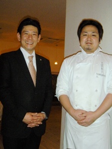 French-touki。2009_MrYshida_MrTakigami