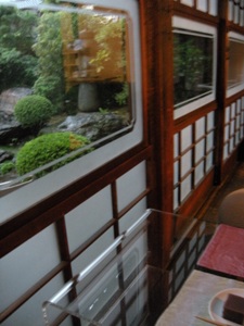 月日荘2009加藤 巧「陶と蒐集」 -009