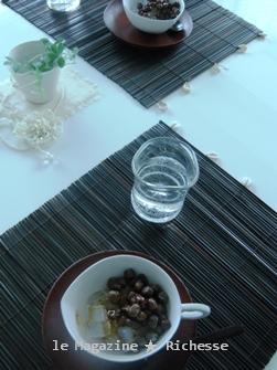 le1septembre09船橋屋豆寒天1