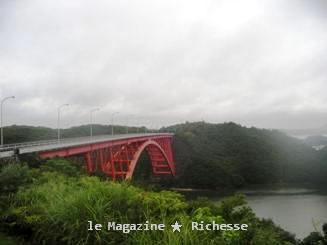 le22sep09的矢湾大橋