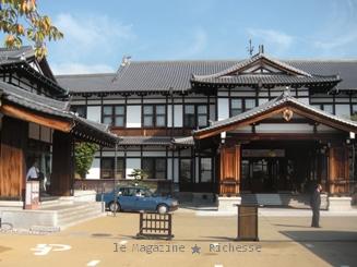 le30oct2009奈良ホテル01