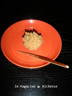 樫舎 栗きんとん