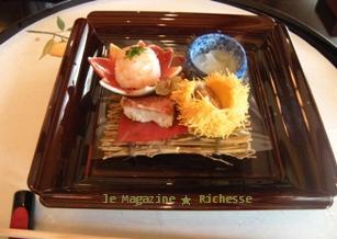 前菜