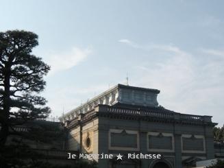 奈良 国立博物館